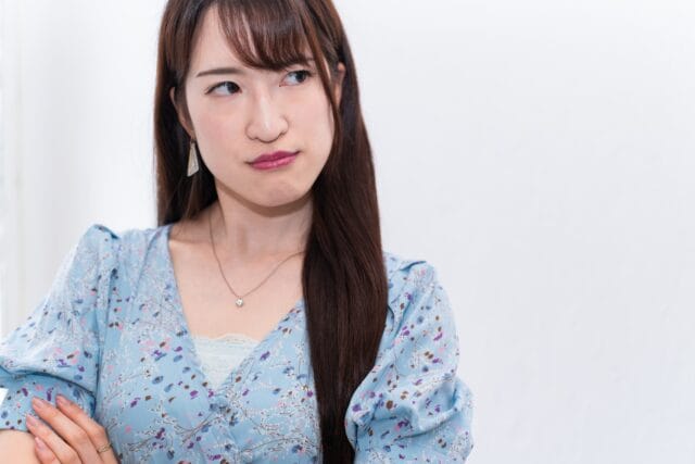 自分さえ良ければいい人の20の特徴！