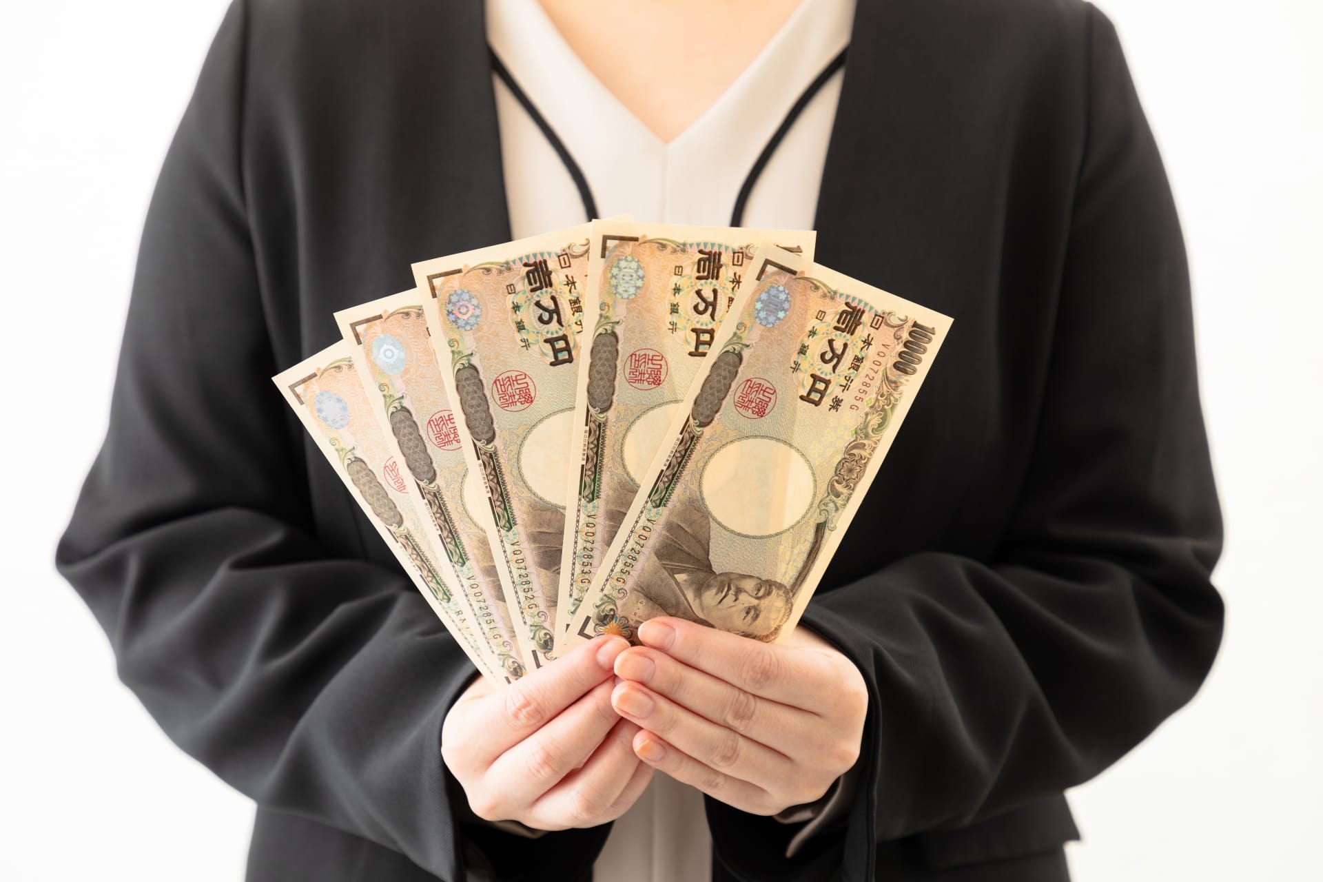 お金を借りる人とは縁を切る方がいい？