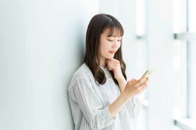 SNSをしない人は賢いの？
