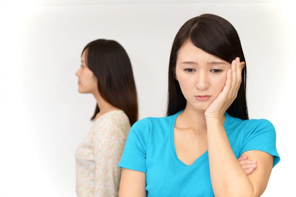 人を裏切る人の末路15！その人はその後どうなる？ - eye eye