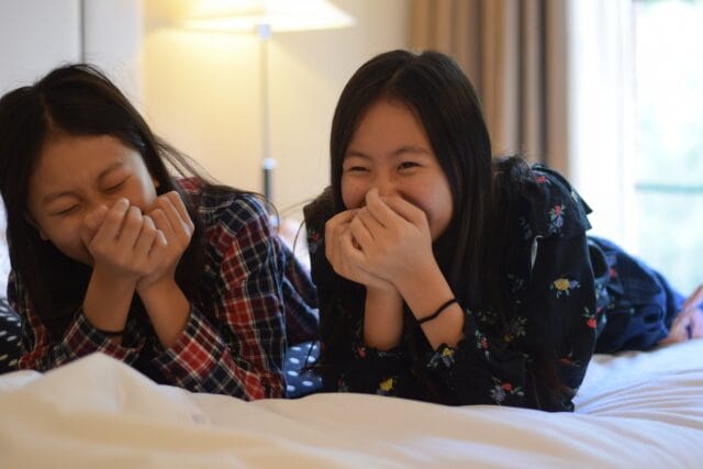 ツボが浅い人ってうざい？