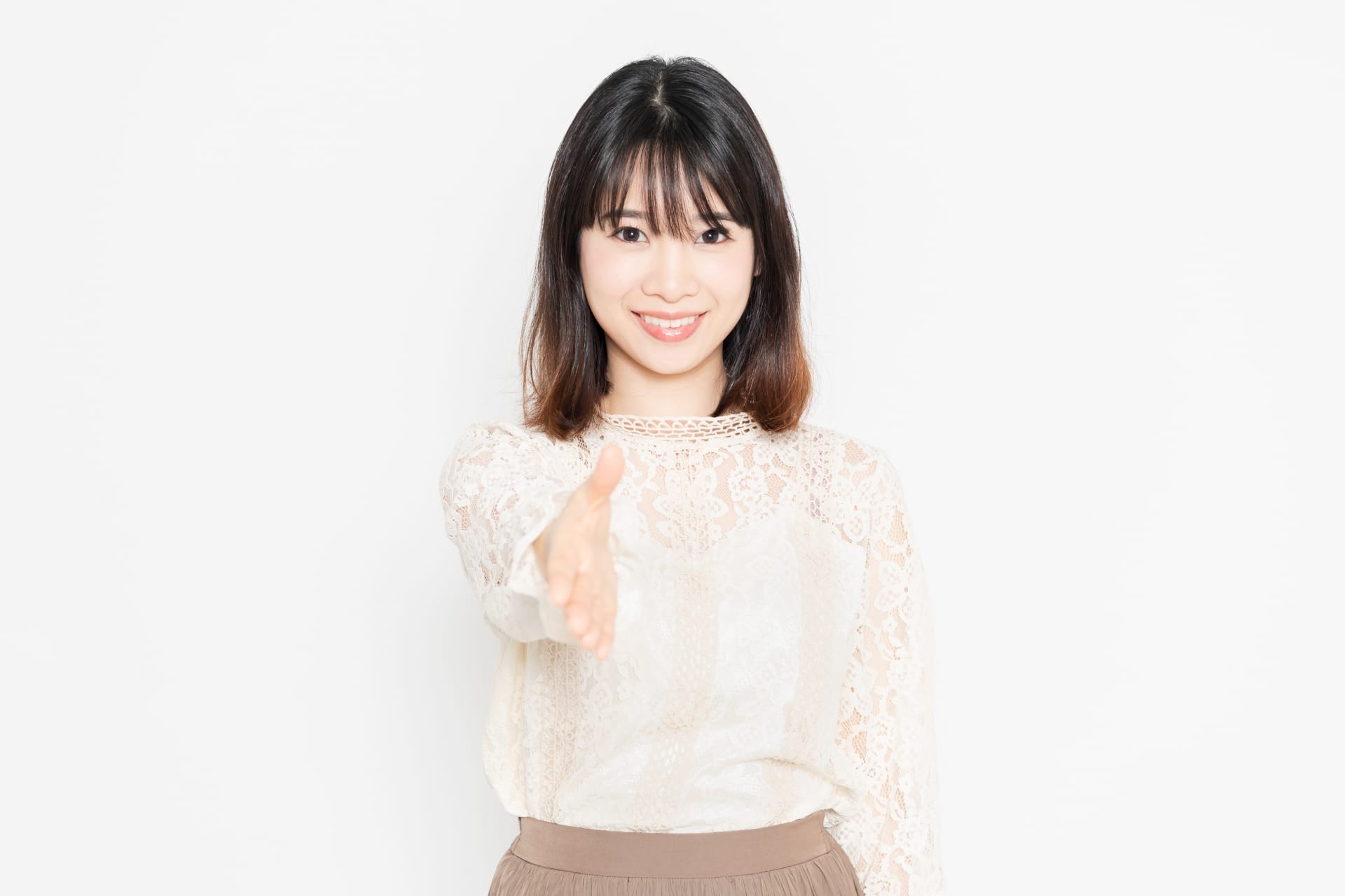 人を選んで挨拶する人のスピリチュアルな5つのサイン！