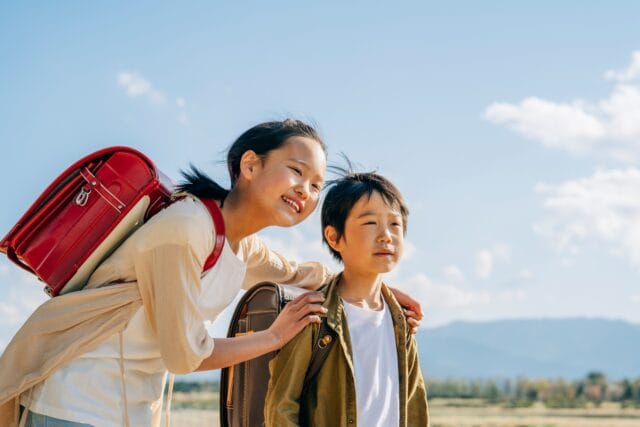 モテる方法を小学生に伝授！