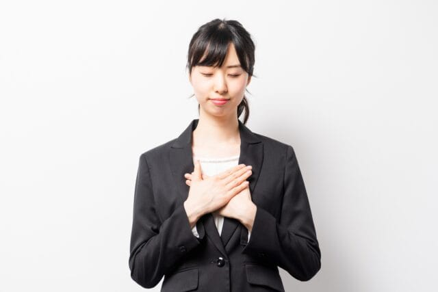 優しい人が怒られやすい理由！