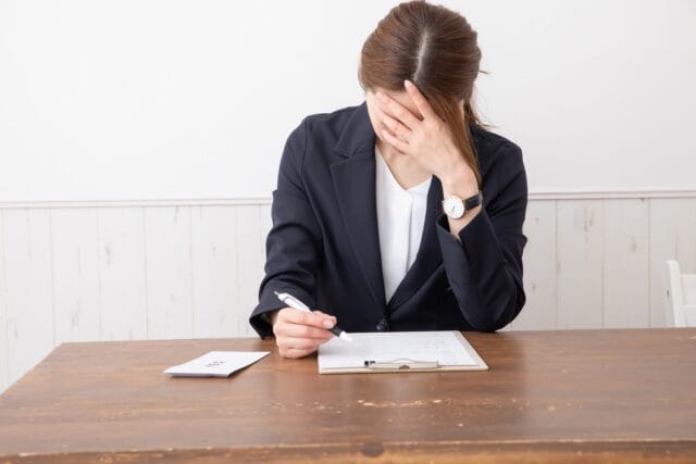 お局はなぜ性格悪い？