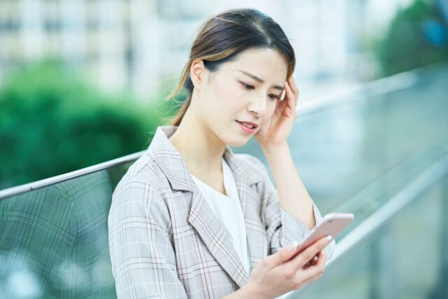 マッチングアプリでブロックし逆恨みされたときの対処法！