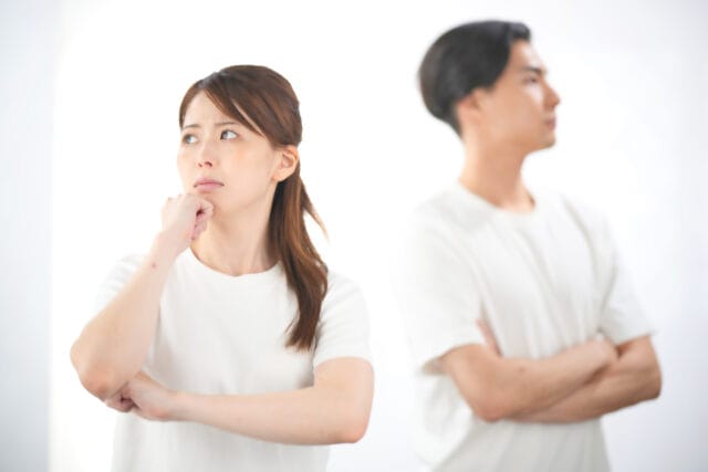 元カノとの復縁は手遅れ?