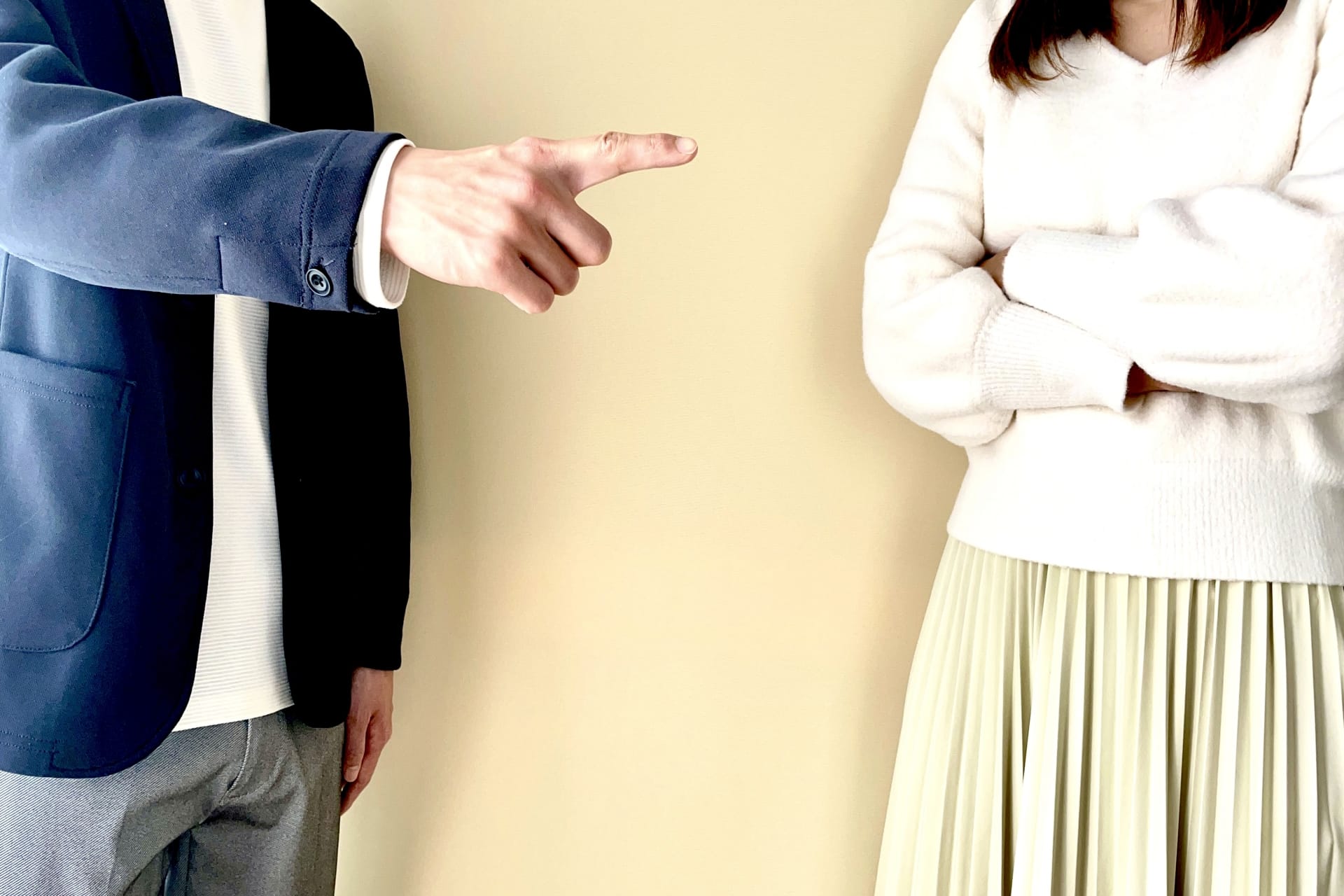 ロジハラが頭おかしいと言われる理由は15！