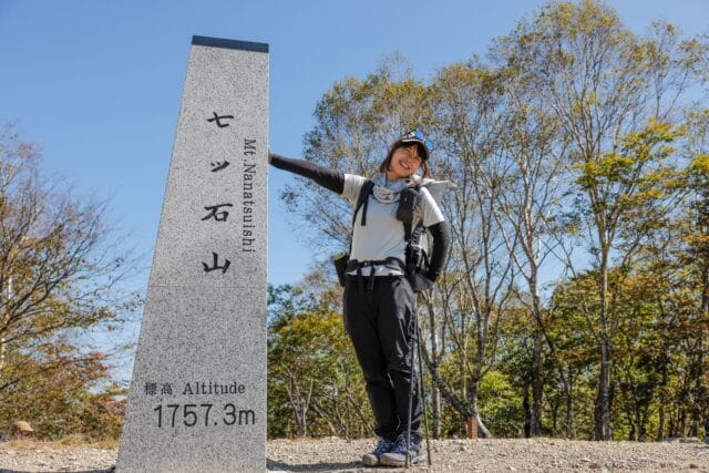 登山にハマる人の性格を大特集!