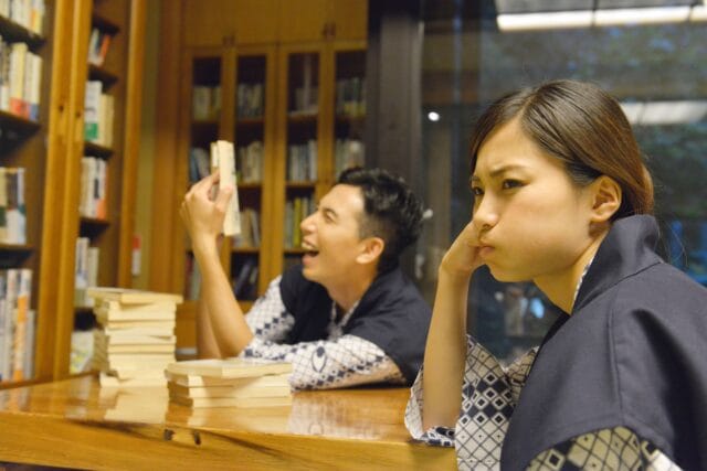 ツボが浅い人ってうざい？