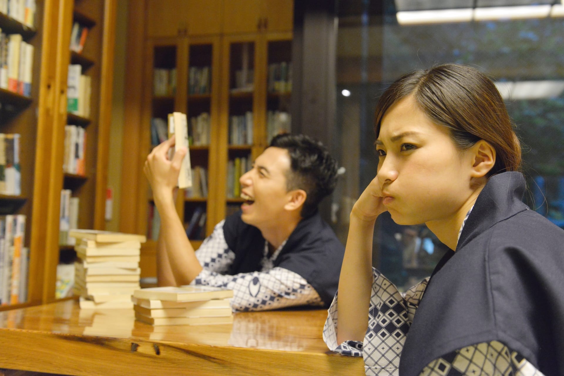 ツボが浅い人ってうざい？