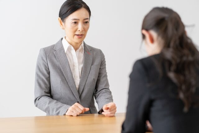 お局はなぜ性格悪い？