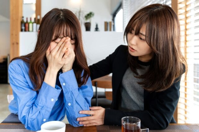 因果応報の恐ろしさを知りたい？