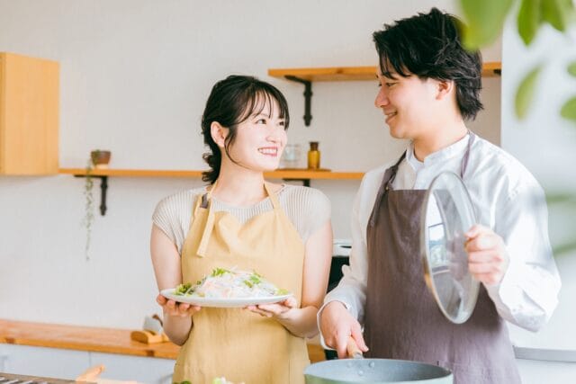 ドキドキしないけど居心地いい彼氏こそ運命の人?