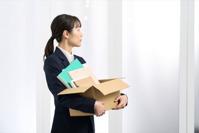 お局がかわいそうなほど酷い!