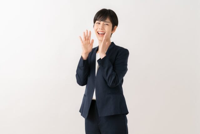 お局はなぜ性格悪い？