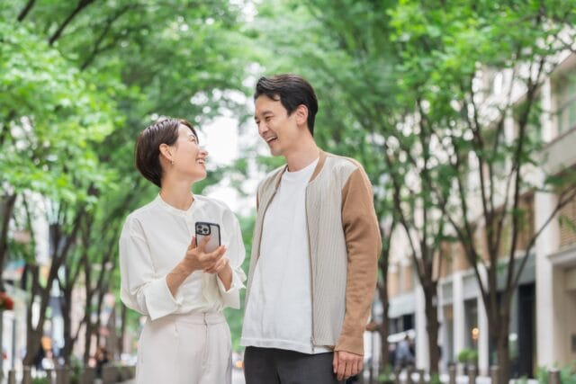 ドキドキしないけど居心地いい彼氏こそ運命の人?