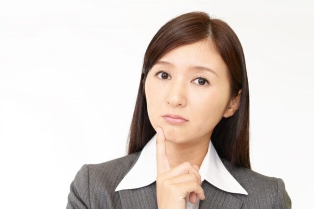 お局はなぜ性格悪い？