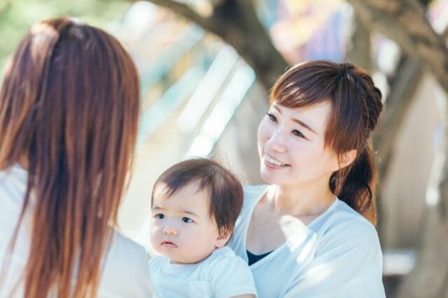フルタイム子育てで後悔しているあなたにおくる5つの助言！