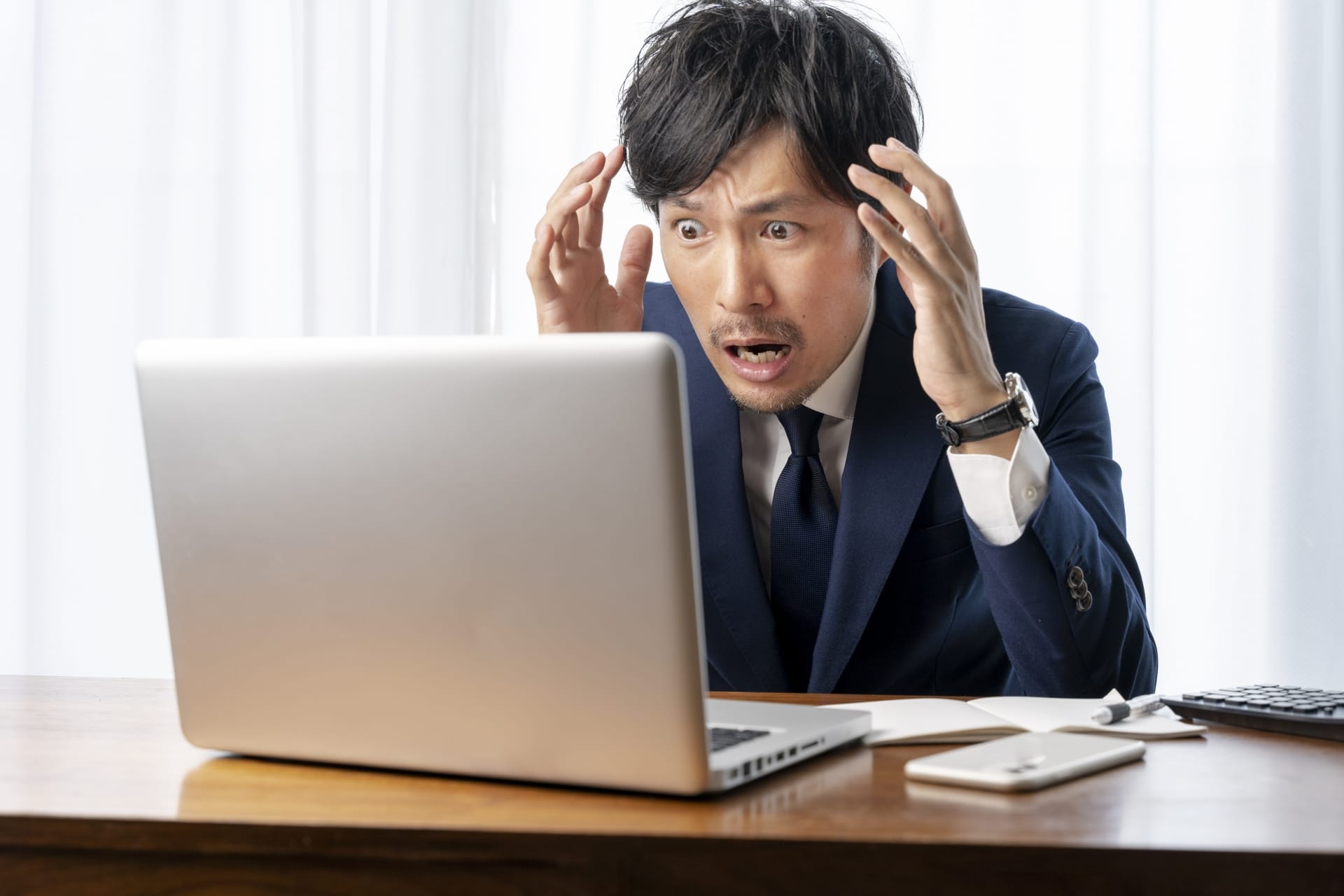 真面目だけど抜けてる人の特徴は15！