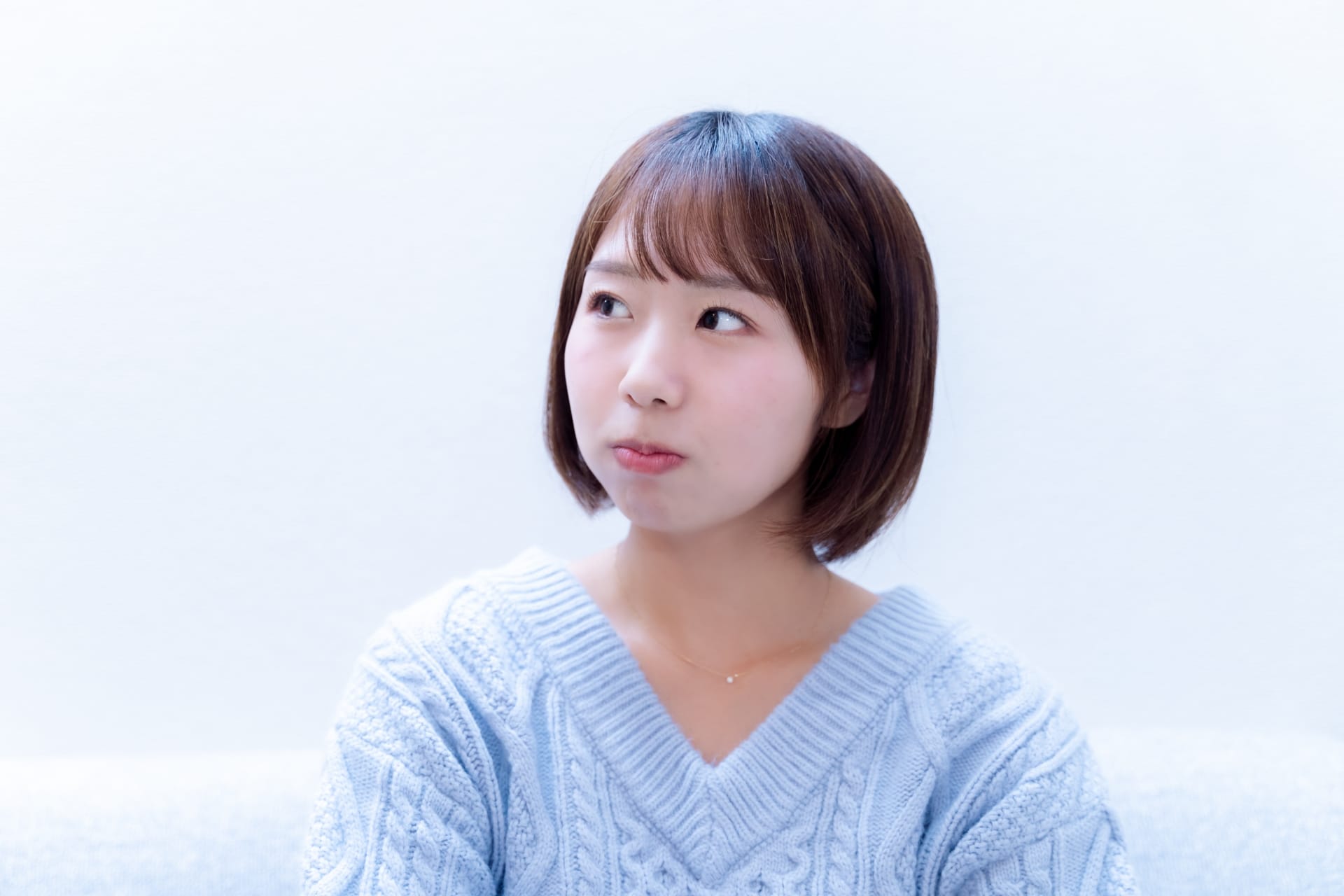 苦労した女性の5つの特徴！