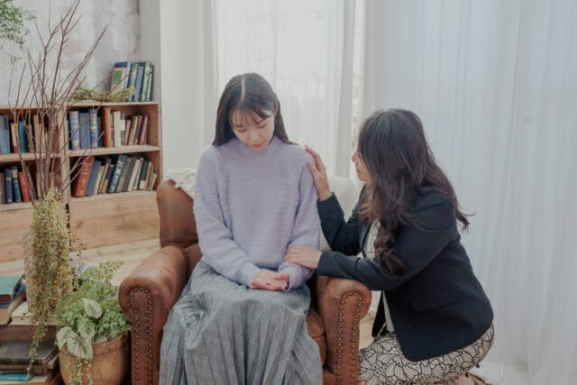 人をあてにする人の心理10選！