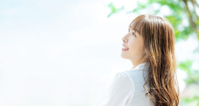 苦労した女性の5つの特徴！