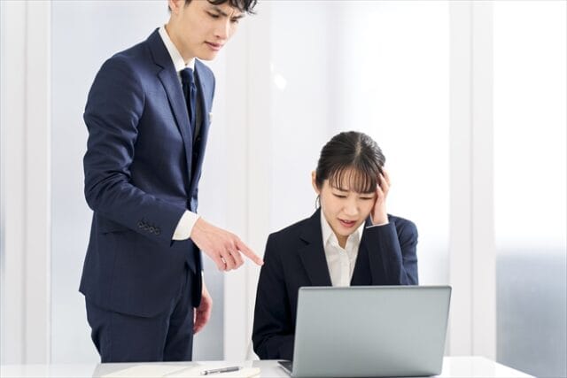 新人だから仕事できないはいつまで通用する？