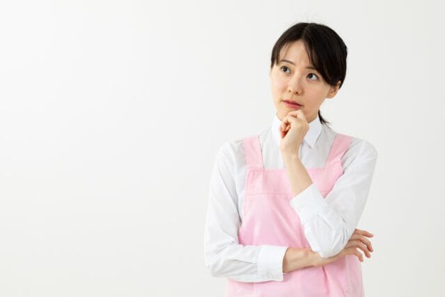 中学生女子の反抗期はほっとくのが正解？