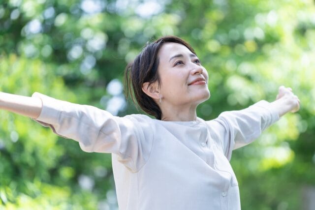 意地悪な人にはバチが当たる？